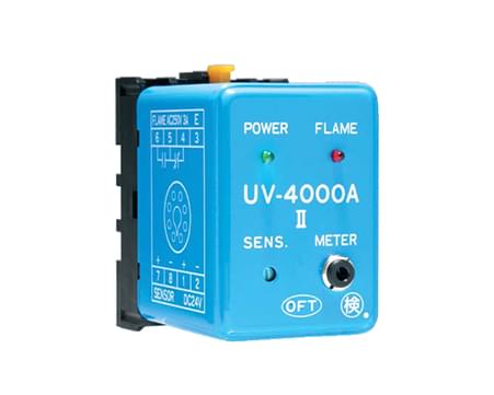 UV-4000 series