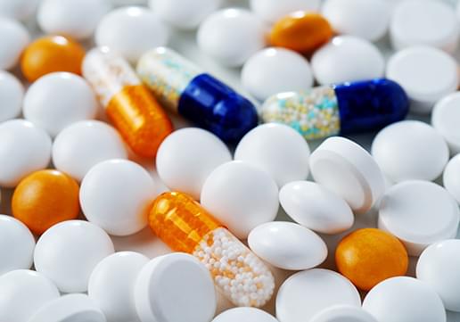 for medical application